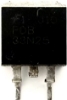 Picture of FDB33N25, 250V 16.5A, N Channel MOSFET