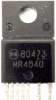 Picture of MR4040, MR4000, Switching Voltage Regulator IC
