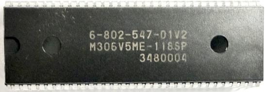 Picture of 6-802-547-01, 6-802-547-01V2, 680254701, 6-801-165-01, KV-27FS100, KV32FS100, KV34FV250, KV36FV300