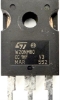Picture of W20NM60, STW20NM60, 600V 20A, N Channel MOSFET   