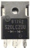 Picture of S20LC20U, 200V 20A, Super Fast Recovery Rectifiers