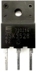Picture of 2SK3528, 600V 21A, N Channel Power MOSFET