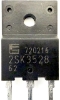 Picture of 2SK3528, 600V 21A, N Channel Power MOSFET