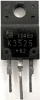 Picture of K3525, 2K3525, 600V 6A, N Channel Power MOSFET