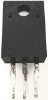 Picture of K3525, 2K3525, 600V 6A, N Channel Power MOSFET