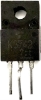 Picture of K3742, 2SK3742, 900V 5A, N Channel MOSFET