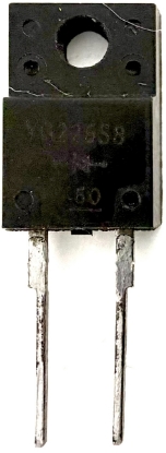 Picture of YG226S8, 800V 5A, Fast Recovery Diode