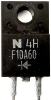 Picture of F10A60, 600V 10A, Fast Recovery Rectifier Diode