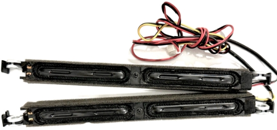 Picture of BN96-12942C, PN50C8000YFXZA, PN50C7000YFXZA, Samsung TV Speaker