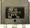 Picture of STTH40P03S, 300V 40A, Ultrafast Recovery Power Rectifier