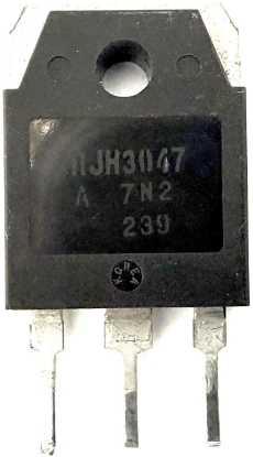 Picture of RJH3047, 330V 50A, N Channel IGBT High Speed Power Switching