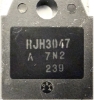 Picture of RJH3047, 330V 50A, N Channel IGBT High Speed Power Switching