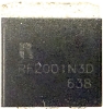 Picture of RF2001N3D, 350V 20A, Super Fast Recovery Diode