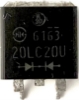 Picture of 20LC20U, 200V 20A Super Fast Recovery Rectifier Diode
