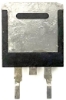 Picture of FQB27N25, 27N25, 250V 25.5A, N Channel MOSFET High Efficiency DC/DC Converter Switch Power Mode