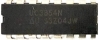Picture of UC3854N, High Power Factor Preregulator Current Mode Control