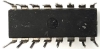 Picture of UC3854N, High Power Factor Preregulator Current Mode Control