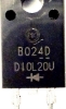 Picture of D10L20U, 200V 10A, Super Fast Recovery Rectifier Diode