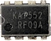 Picture of KA7552, RF09A, KA7552A, KA7553A, Switching Power Mode IC Control   