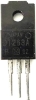 Picture of D1263A, 2SD1263A, 40V 20A, NPN Silicon Power Transistor