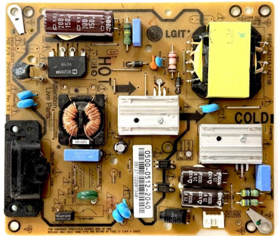 Picture of 0500-0512-2040, 0500-0505-2041, 3PAGC10110A-R, PSEC-A211A/A211B, E320-A0, E320-A0/1, E320i-A0, E370-A0