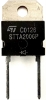 Picture of STTA2006P, 600V 20A, Ultra Fast Recovery Diode, Turbo-switch Diode
