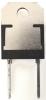 Picture of STTA2006P, 600V 20A, Ultra Fast Recovery Diode, Turbo-switch Diode