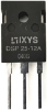 Picture of DSP25-12A, Peak Reverse Voltage 1200V, Average Forward Current 28A