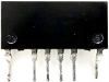 Picture of STR-V152, STRV152, AC-DC Converter, Switching Regulator IC