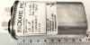 Picture of 10MFD 440V, 10uF 440VAC, 10mF 440VAC, POCF10, G22-821, Run Capacitor, 90x52x35mm   