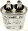 Picture of 5MFD 440VAC, 5mF 440VAC, 5uF 440VAC, POCF5, G22-819, 60x52x35mm