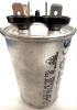 Picture of 10MFD 440VAC, 10uF 440V, 10mF 440V, PRCF10, G31-799, Run Capacitor, 65x45mm