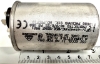 Picture of 10MFD 440VAC, 10uF 440V, 10mF 440V, PRCF10, G31-799, Run Capacitor, 65x45mm