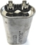 Picture of 12.5MFD 440VAC, 12.5uF 440V, 12.5mF 440V, POCF12.5, G21-892, Run Capacitor