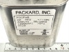 Picture of 60MFD 440VAC, 60uF 440V, 60mF 440V, POCF60, G22-828, 90x90x50, Run Capacitor