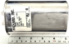 Picture of 55MFD 440VAC, 55uF 440V, 55mF 440V, POCF55, G22-827, 120x70x50mm, Run Capacitor