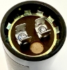 Picture of 30-36MFD 330VAC, 30-36uF 330V, 30-36mF 330V, PSU3030, 85x36mm, Run Capacitor