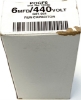 Picture of 6MFD 440VAC, 6uF 440V, 6mF 440V, POCF6, G21-931, 58x55x33, Run Capacitor