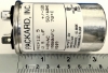 Picture of 12.5MFD 440VAC, 12.5uF 440V, 12.5 mF 440V, PRCF12.5, G32-348, 72x48mm, Run Capacitor