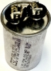 Picture of 17.5MFD 370VAC, 17.5uF 370V, 17.5mF 370V, PRC17.5, 66x47mm, Run  Capacitor