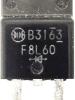 Picture of F8L60, SF8L60, F8L60U, 600V 8A, Super Fast Recovery Diode