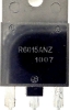 Picture of R6015ANZ, 600V 15A, N Channel MOSFET, High Speed Switching   