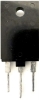 Picture of R6015ANZ, 600V 15A, N Channel MOSFET, High Speed Switching   