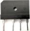 Picture of D15XB80, 800V 15A, Bridge Rectifier Diode