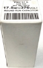 Picture of 17.5MFD 370VAC, 17.5uF 370V, 17.5mF 370V, G32-159, PRC17.5, 72x48mm, Run Capacitors