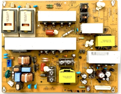 Picture of Lg 42" Lcd Tv Power Supply Board: EAY60911501, EAX55357705, EAX55357705/4, 3PAGC10001A-R, PLHL-T838C.T823C, 42LH30, 42LH30-UA, 42LH30-UA.AUSDLHR