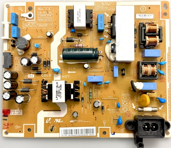 Picture of BN44-00757A ,L48G0B_ESM, PSLF970G06A, UN48H4005AFXZA, UN48H4203AFXZP