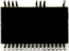 Picture of CXD9841M, Digital Processing IC, Soc 24 Pins