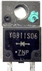 Picture of YG811S06, 60V 5A, Schottky Rectifier Diode