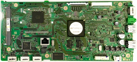 Picture of A-2037-764-A, A-2037-764-B, A-2037-764-C, A-2037-764-D, 1-889-202-22, 173457422, A2037451B, KDL-48W580B, KDL-48W590B, KDL-48W600B, KDL-60W610B, KDL-60W630B, KDL-40W580B, KDL-40W590B, KDL-40W600B